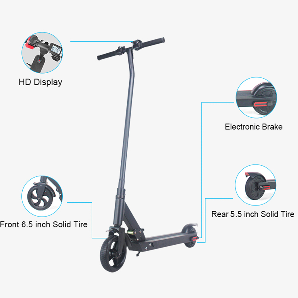 Electric-Mobility-Scooter