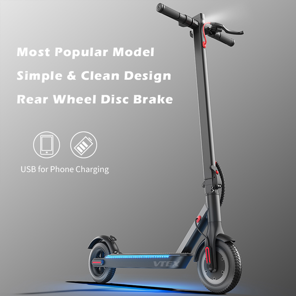 Electric-Scooter-China