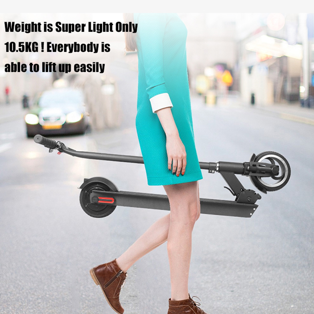 Electric-Scooter-With-Seat-For-Adults
