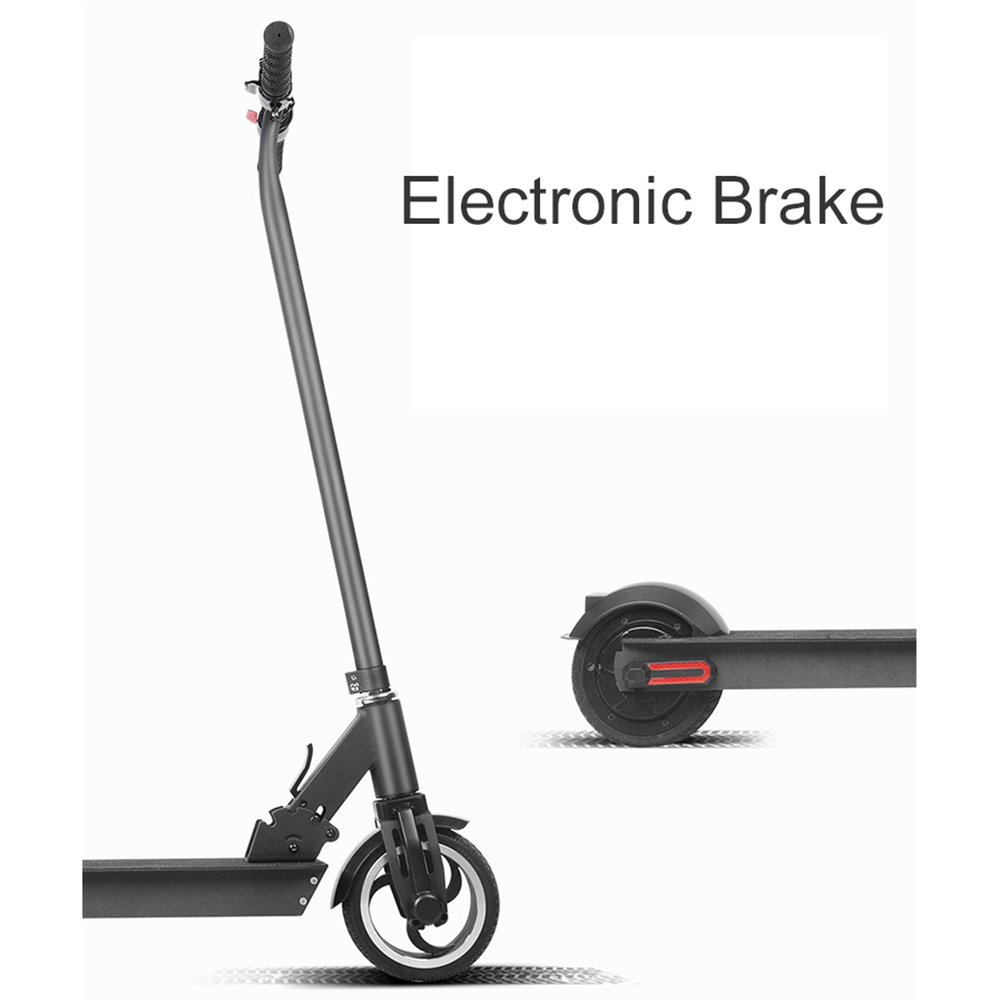 Fast-Electric-Scooter